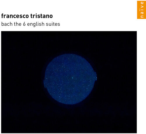 Tristano,francesco - English Suites - Music CD