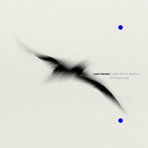 Tiersen,yann - Rathlin From A Distance / The Liquid Hour - Vinyl Record