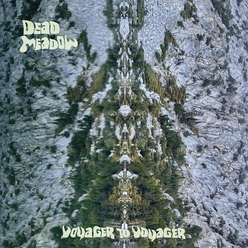Dead Meadow - Voyager To Voyager - Music CD