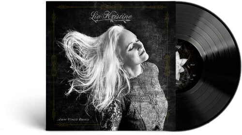 Kristine,liv - Amor Vincit Omnia - Vinyl Record