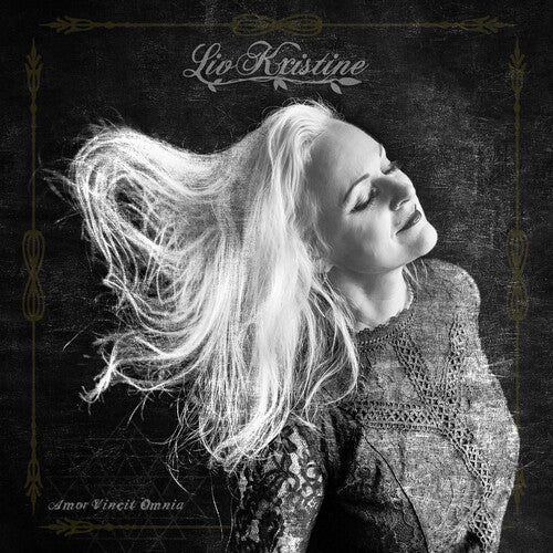 Kristine,liv - Amor Vincit Omnia - Music CD