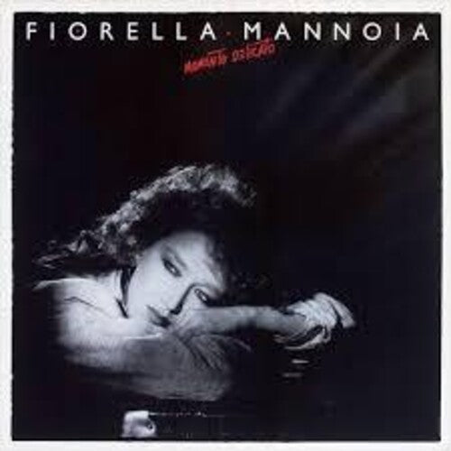 Mannoia,fiorella - Momento Delicato - Vinyl Record