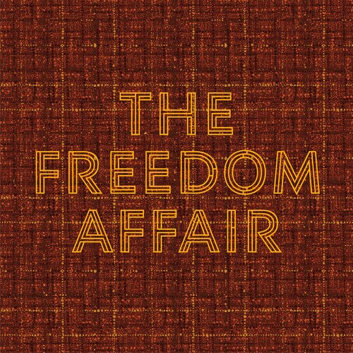 Freedom Affair - Freedom Affair - Vinyl Record