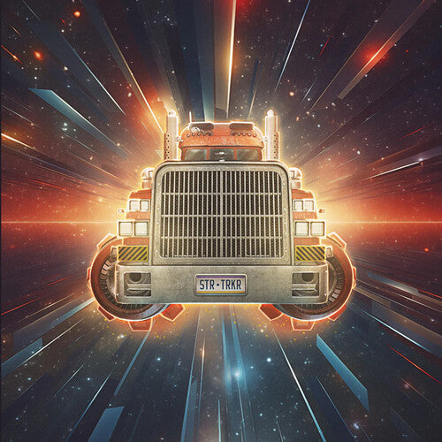 Star Trucker - O.s.t. - Star Trucker - O.s.t. - Vinyl Record