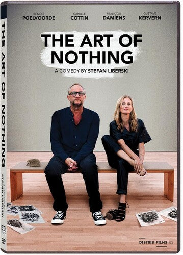 Art Of Nothing - Art Of Nothing - DVD