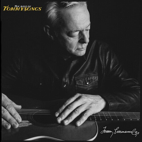 Emmanuel,tommy - Best Of Tommysongs - Marigold - Vinyl Record