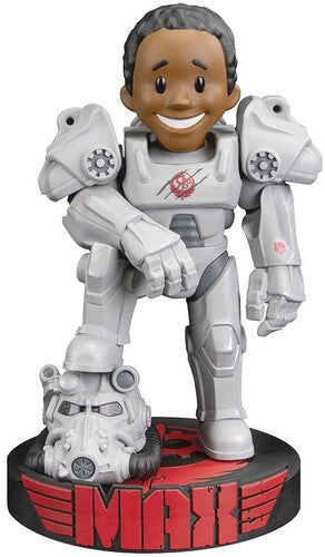 Dark Horse - Fallout (amazon) Stylized Maximus 8 Vinyl Figure - Collectibles