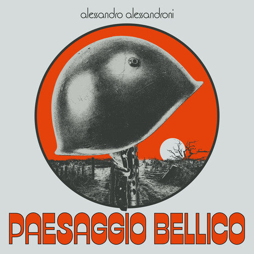 Alessandroni,alessandro - Paesaggio Bellico - Vinyl Record