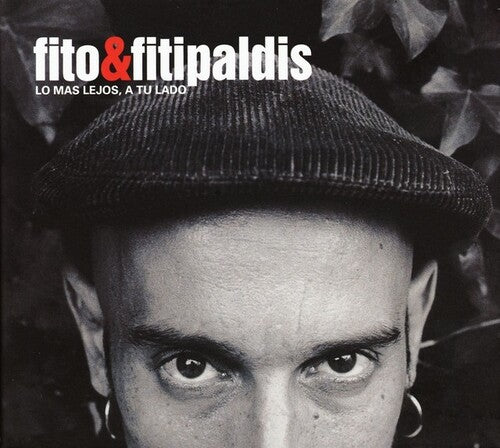 Fito Y Fitipaldis - Lo Mas Lejos A Tu - Vinyl Record