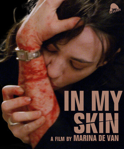 In My Skin - In My Skin - Blu-ray