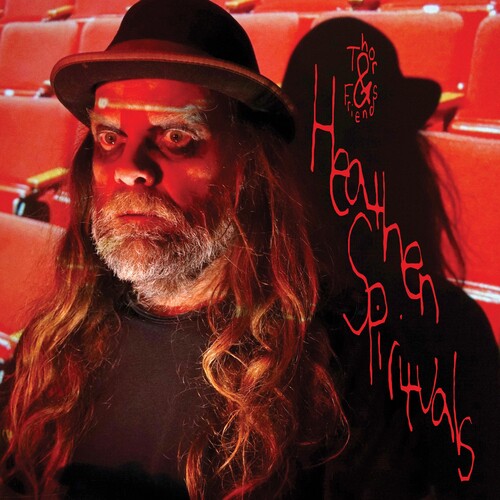 Thor & Friends - Heathen Spirituals - Vinyl Record