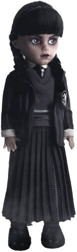 Ldd Presents Wednesday - Nevermore Academy Uniform - Ldd Presents Wednesday - Nevermore Academy Uniform - Collectibles