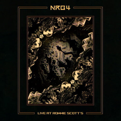 Chiminyo - Nrg4: Live At Ronnie Scott's - Vinyl Record