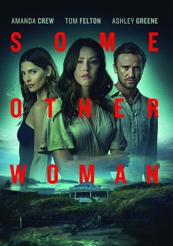 Some Other Woman - Some Other Woman - DVD