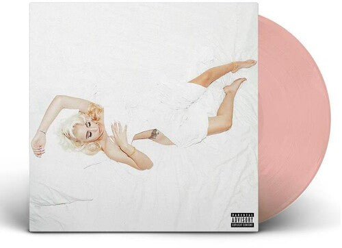 Uchis,kali - Por Vida - Vinyl Record