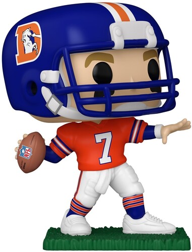 Pop Nfl Legends - Pop Nfl Legends John Elway Broncos - Collectibles