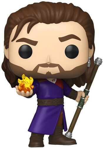 Pop Games Baldurs Gate - Pop Baldurs Gate 3 S2 Gale Styles May Vary - Collectibles