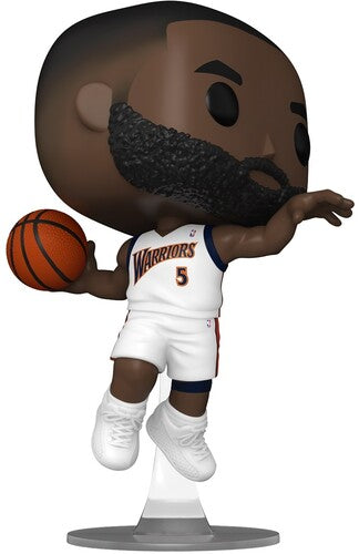 Pop Nba Legends - Pop Nba Legends Baron Davis Warriors - Collectibles