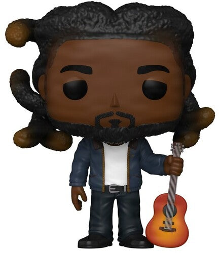 Pop Rocks Shaboozey - Pop Rocks Shaboozey Tipsy - Collectibles