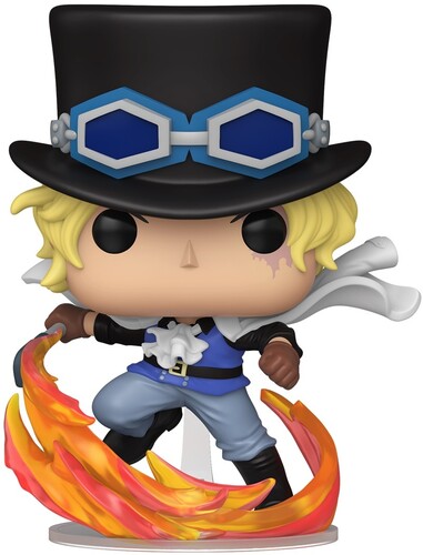 Pop Anime One Piece - Pop Anime One Piece Sabo - Collectibles
