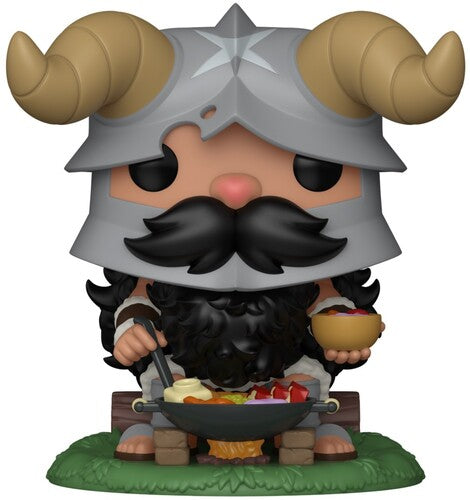Pop Plus Delicious In Dungeon - Pop Plus Delicious In Dungeon Senshi - Collectibles