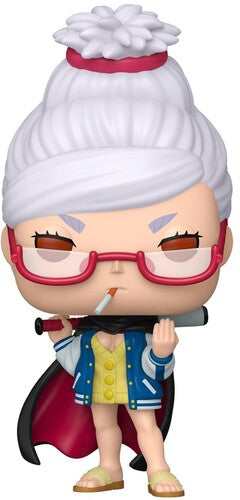 Pop Anime Dandadan - Pop Anime Dandadan Seiko - Collectibles