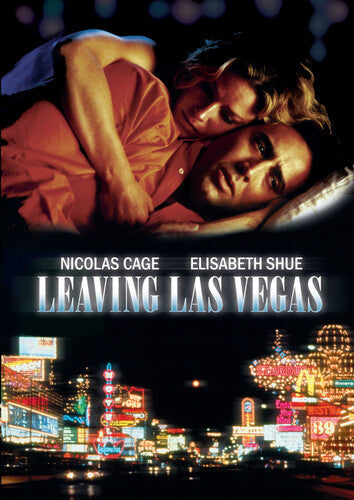 Leaving Las Vegas - Leaving Las Vegas - DVD