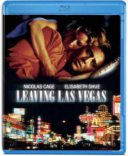 Leaving Las Vegas - Leaving Las Vegas - Blu-ray