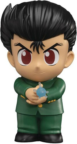 Beast Kingdom - Yuyu Hakusho Series Svff: Yusuke Urameshi - Collectibles