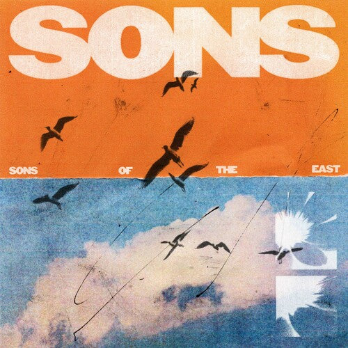 Sons Of The East - Sons - Vinyl Record
