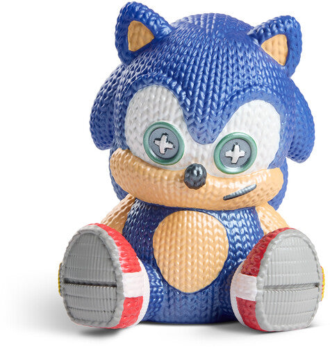 Sonic The Hedgehog - Sonic (metallic) - Sonic The Hedgehog - Sonic (metallic) - Collectibles