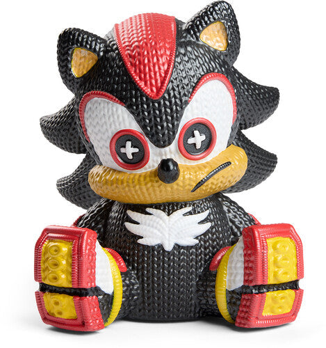 Sonic The Hedgehog - Shadow (metallic) - Sonic The Hedgehog - Shadow (metallic) - Collectibles