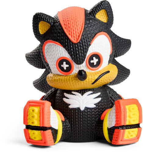 Sonic The Hedgehog - Shadow (blacklight) - Sonic The Hedgehog - Shadow (blacklight) - Collectibles
