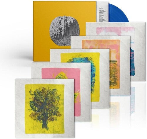 Brunori Sas - L'albero Delle Noci - Vinyl Record