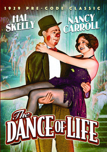 Dance Of Life - Dance Of Life - DVD