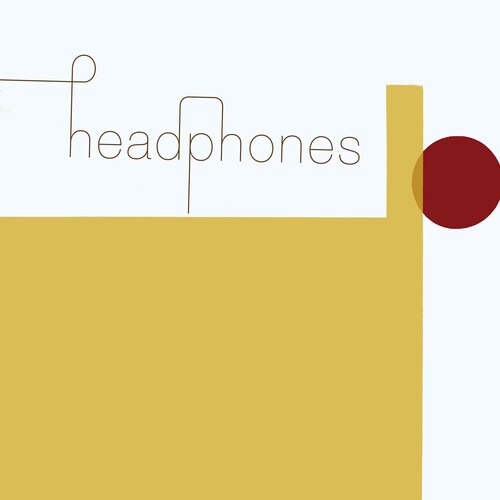 Headphones - Headphones (20th Anniversary Edition / Remastered) - Music CD