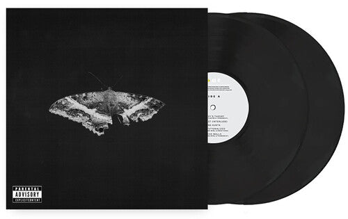 Lamar,kendrick - To Pimp A Butterfly - Vinyl Record