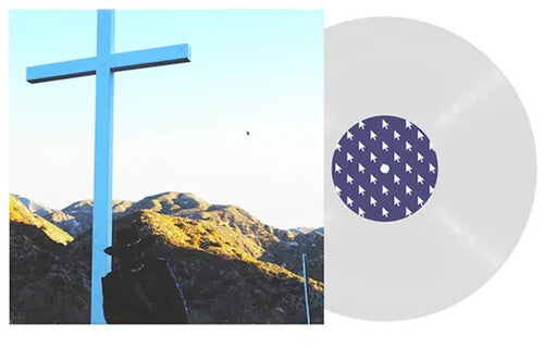 Jpegmafia - I Lay Down My Life For You (director's Cut) - Vinyl Record