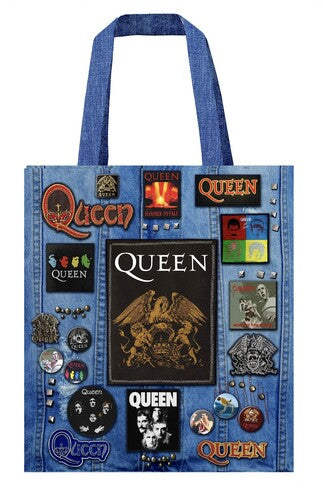 Rocksax Queen Battle Bag Soft Polyester Bag - Rocksax Queen Battle Bag Soft Polyester Bag - Special Products