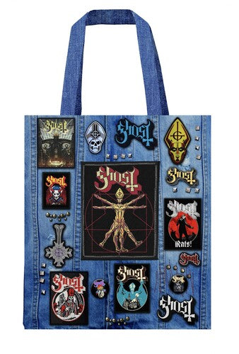Rocksax Ghost Battle Bag Soft Polyester Bag - Rocksax Ghost Battle Bag Soft Polyester Bag - Special Products
