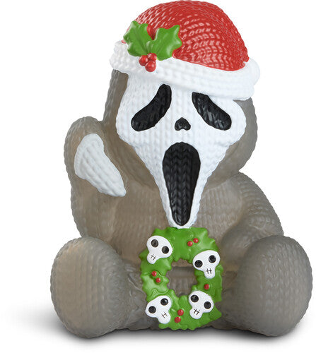 Ghost Face: Tis The Season (translucent) - Ghost Face: Tis The Season (translucent) - Collectibles