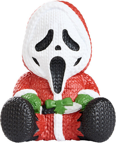 Ghost Face: The Gift Giver (metallic) - Ghost Face: The Gift Giver (metallic) - Collectibles