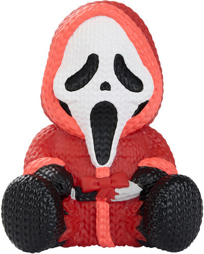 Ghost Face: The Gift Giver (cinnamon Scented) - Ghost Face: The Gift Giver (cinnamon Scented) - Collectibles