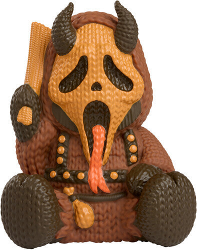 Ghost Face: Krampus (pumpkin Spice Scented) - Ghost Face: Krampus (pumpkin Spice Scented) - Collectibles