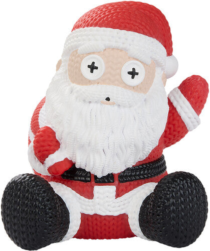 Santa (candy Cane Scented) - Santa (candy Cane Scented) - Collectibles