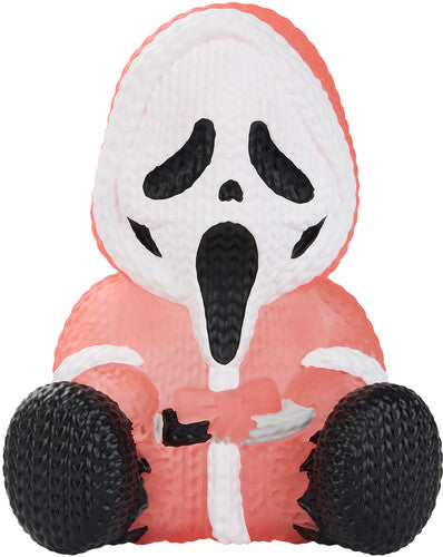 Ghost Face: The Gift Giver (translucent) - Ghost Face: The Gift Giver (translucent) - Collectibles