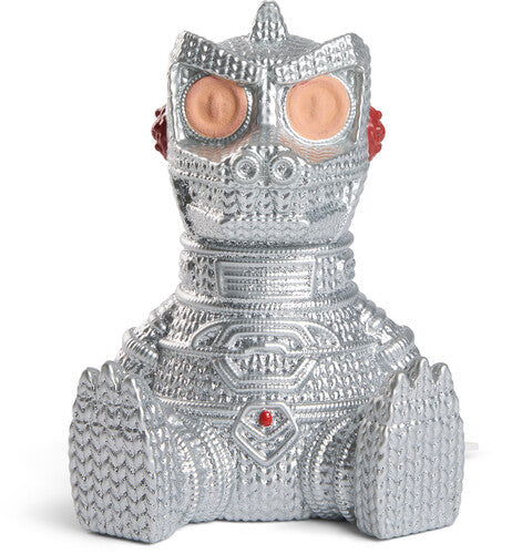 Toho - Mechagodzilla (glitter) - Toho - Mechagodzilla (glitter) - Collectibles