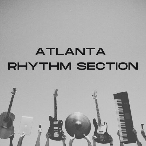 Atlanta Rhythm Section - Atlanta Rhythm Section's Greatest Hits - Music CD