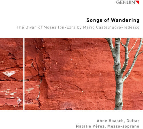 Haasch,anne - Songs Of Wandering - Music CD