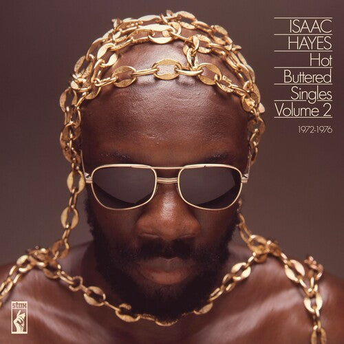 Hayes,isaac - Hot Buttered Singles Volume 2: 1972-1976 - Music CD